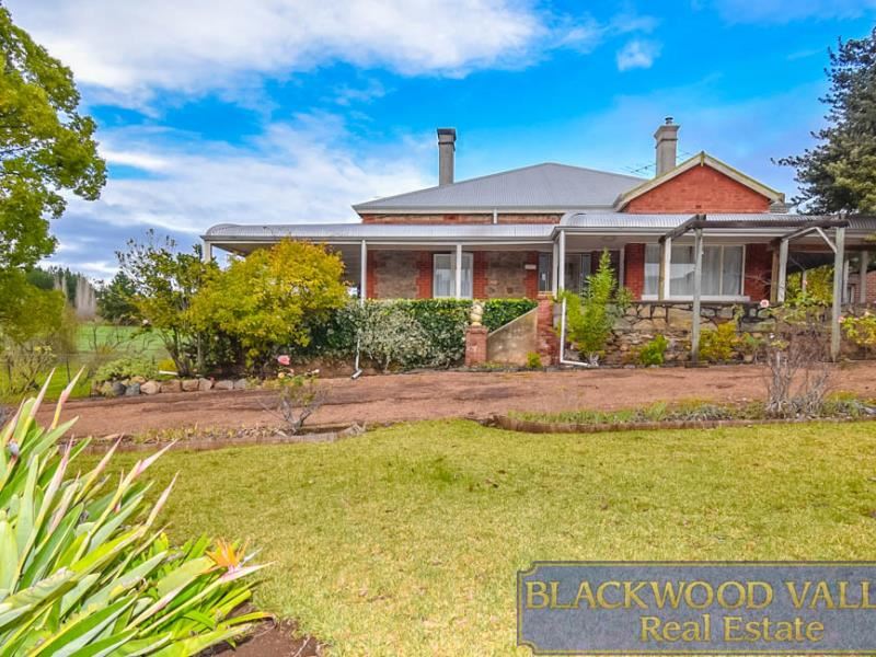 23464 South Western Highway, Hester Brook WA 6255