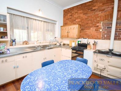 23464 South Western Highway, Hester Brook WA 6255
