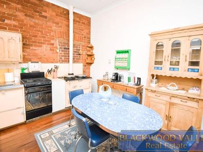 23464 South Western Highway, Hester Brook WA 6255