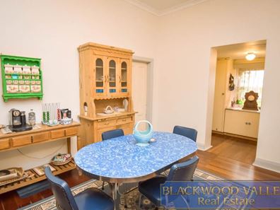 23464 South Western Highway, Hester Brook WA 6255