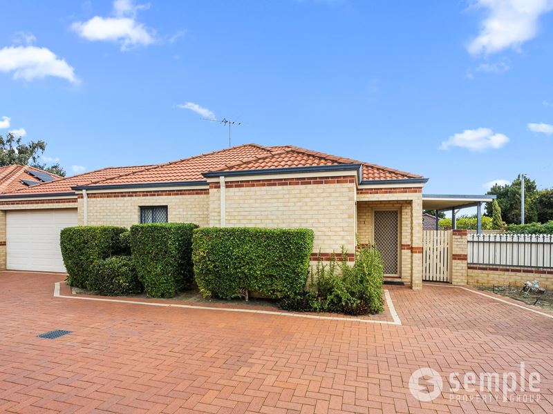 1/40 Sylvia Street, Balcatta