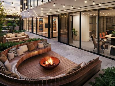 417/263 Hay Street, Subiaco WA 6008