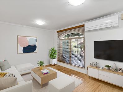 14/23 Lawley Crescent, Mount Lawley WA 6050