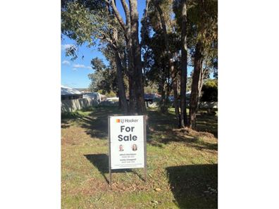 11 Park Street, Collie WA 6225