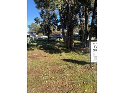 11 Park Street, Collie WA 6225