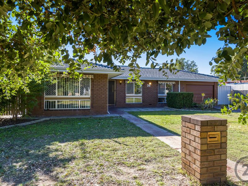38 Goomarl Street, Dudley Park WA 6210