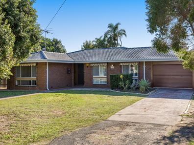 38 Goomarl Street, Dudley Park WA 6210
