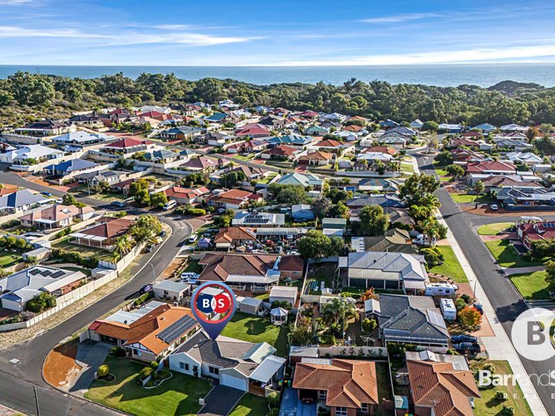 4 Collinsville Way, Usher WA 6230