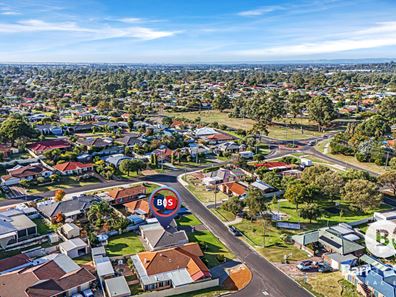 4 Collinsville Way, Usher WA 6230