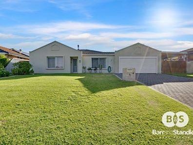 4 Collinsville Way, Usher WA 6230