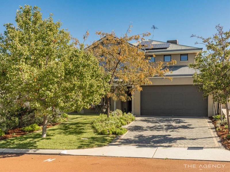 9 Ambrose Rise, Maylands