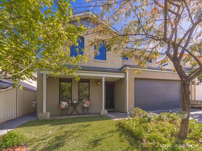 9 Ambrose Rise, Maylands WA 6051