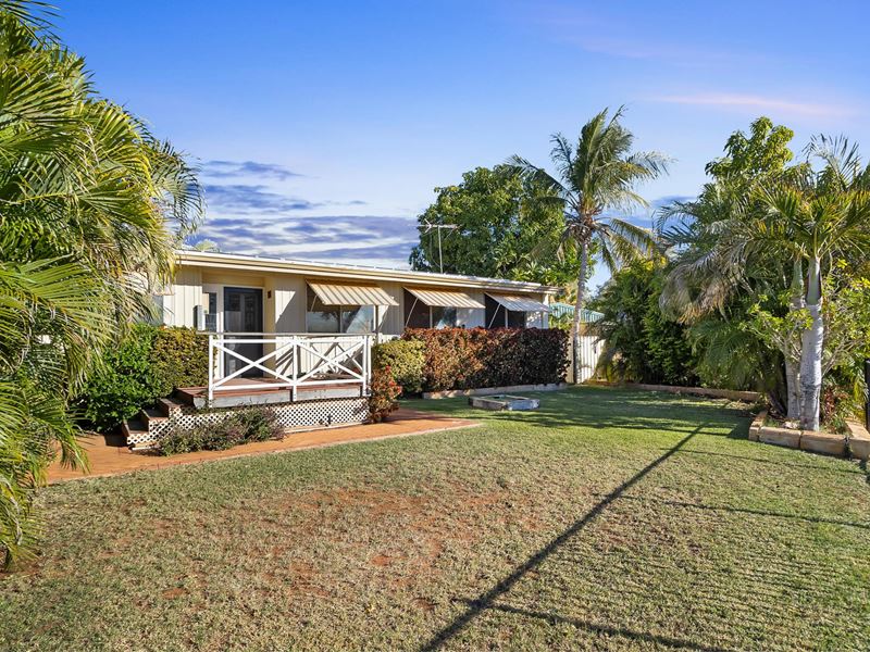 11 Prymn Court, Pegs Creek WA 6714