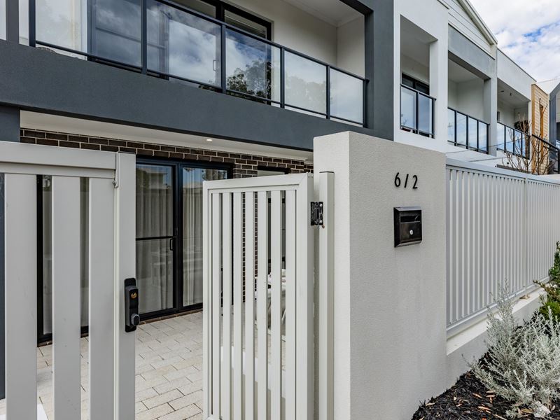 6/2 Crystalline Rd, Spearwood