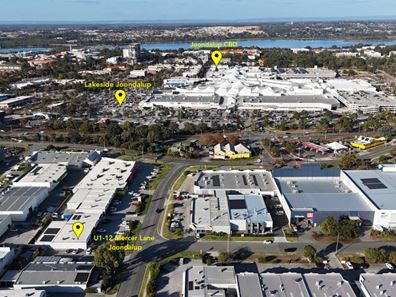 1/12 Mercer Lane, Joondalup WA 6027