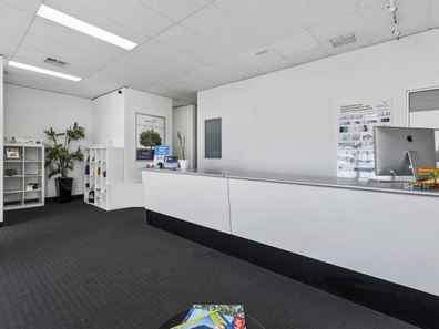 1/12 Mercer Lane, Joondalup WA 6027