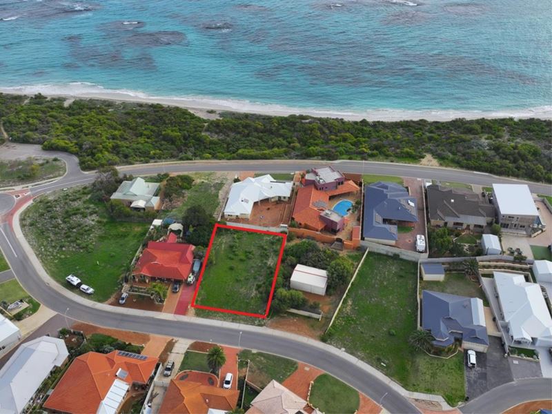22 Smugglers Pass, Drummond Cove