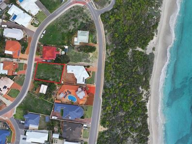 22 Smugglers Pass, Drummond Cove WA 6532