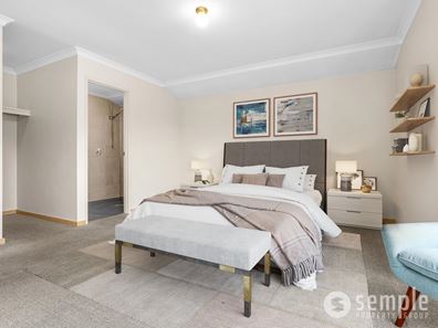 45 Minerva Loop, Success WA 6164