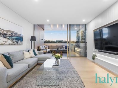 708/8 Moreau Parade, East Perth WA 6004