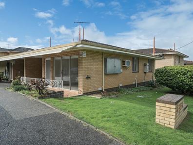 6/111 Hodgson Street, Tuart Hill WA 6060