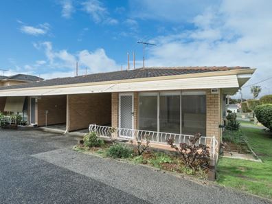 6/111 Hodgson Street, Tuart Hill WA 6060
