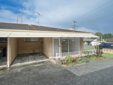 6/111 Hodgson Street, Tuart Hill WA 6060