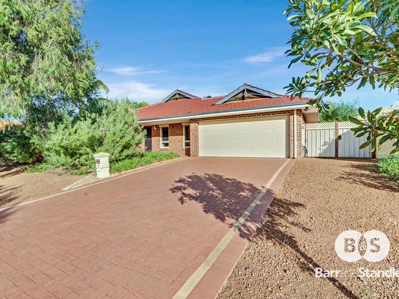 16 Condil Street, Dalyellup WA 6230