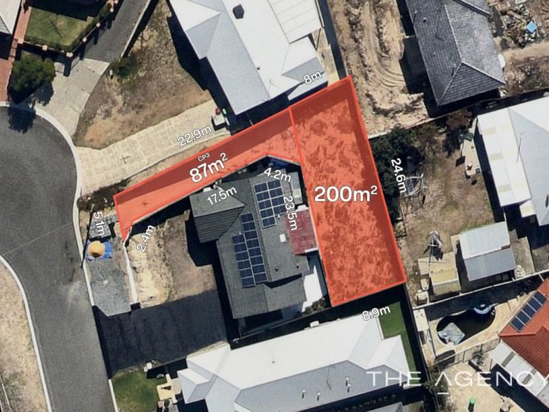 27A Baxter Way, Padbury WA 6025