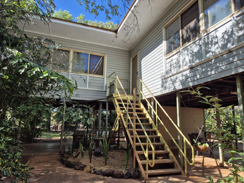 54 Guildford Street, Derby WA 6728