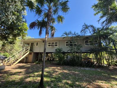 54 Guildford Street, Derby WA 6728