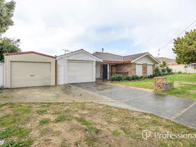 27 Payton Way, Usher WA 6230