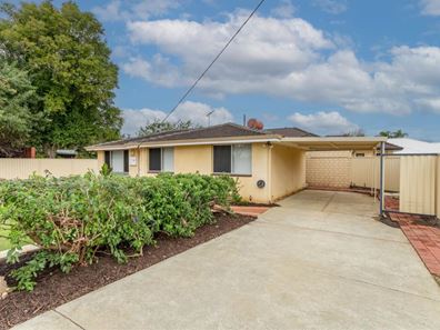 4 Gerald Street, Armadale WA 6112