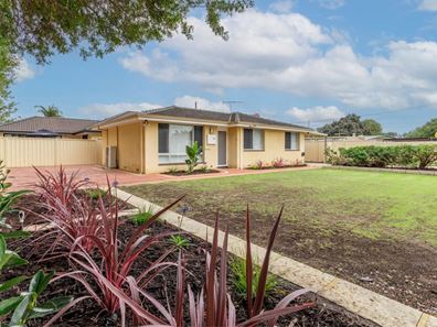 4 Gerald Street, Armadale WA 6112