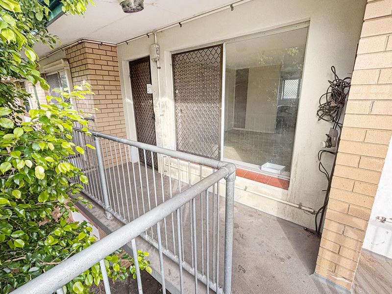 23/141 Augustus Street, Geraldton
