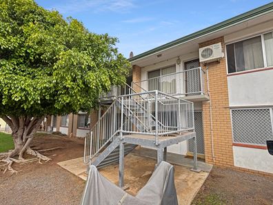 23/141 Augustus Street, Geraldton WA 6530