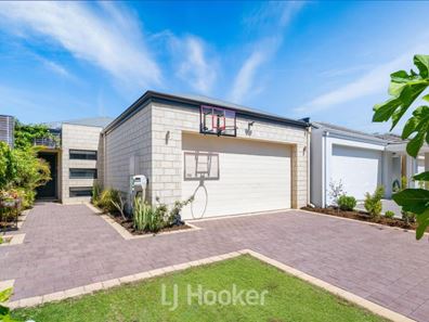 6A Milkman Avenue, Broadwater WA 6280