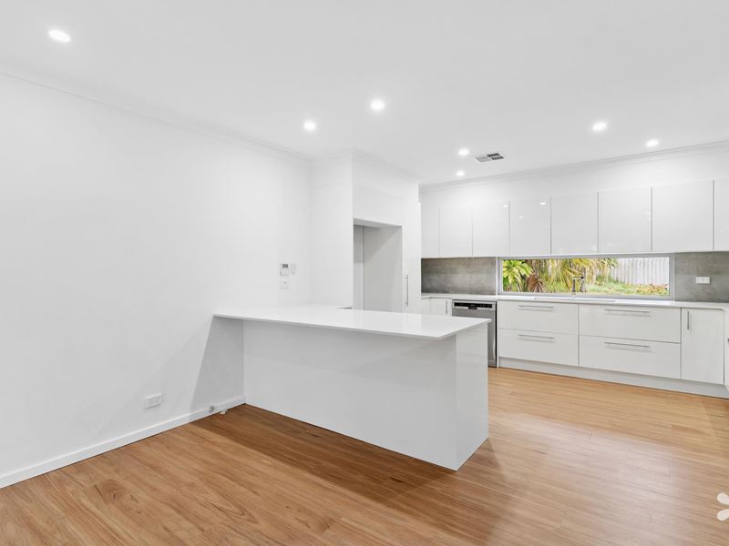 3 Offley Street, Hamilton Hill WA 6163