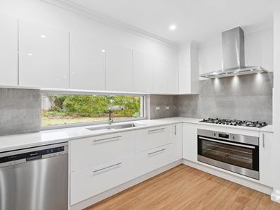 3 Offley Street, Hamilton Hill WA 6163
