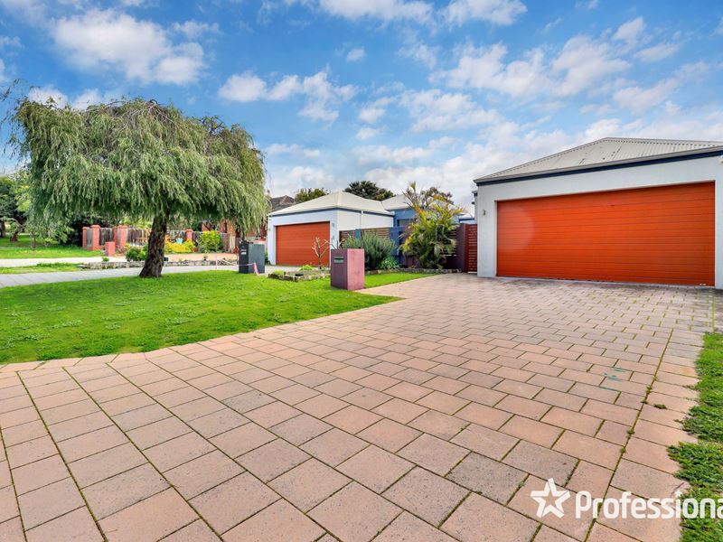 102A Bessell Avenue, Como WA 6152