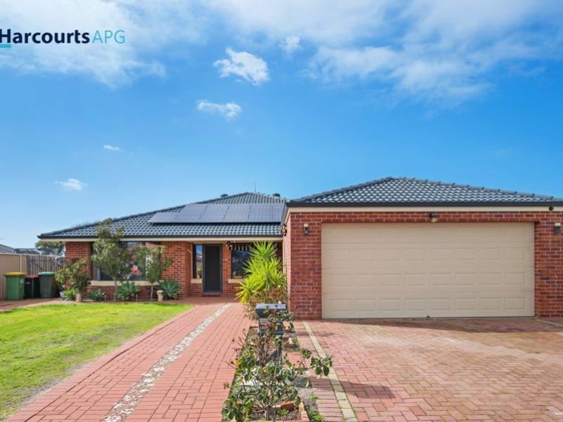 37 Lusitano Avenue, Eaton WA 6232