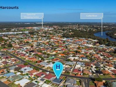 37 Lusitano Avenue, Eaton WA 6232