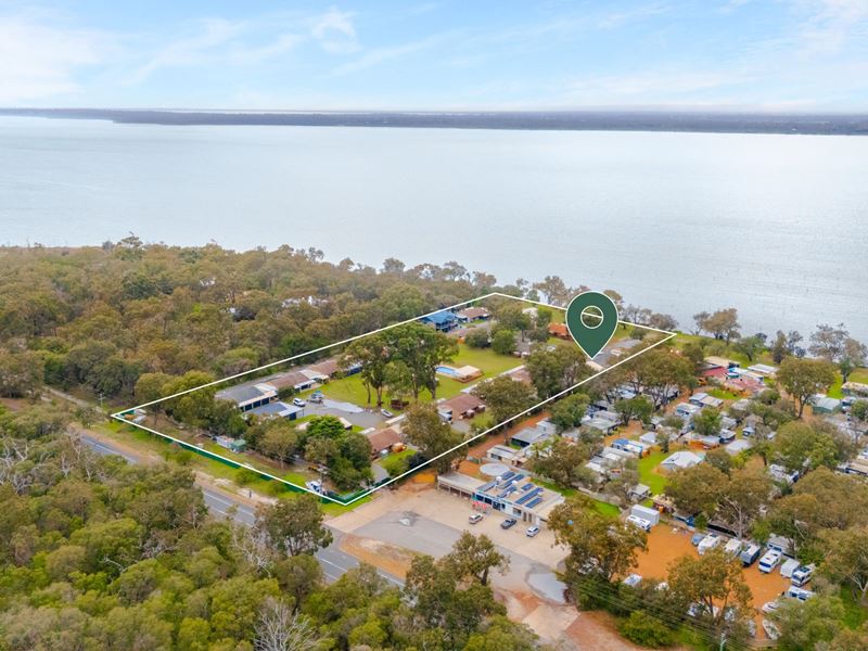15/2131 Old Coast Road, Bouvard