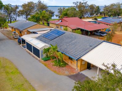 15/2131 Old Coast Road, Bouvard WA 6211