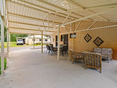 15/2131 Old Coast Road, Bouvard WA 6211