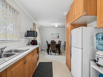 15/2131 Old Coast Road, Bouvard WA 6211