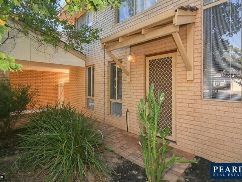 4/12 Kirkham Hill Tce, Maylands WA 6051