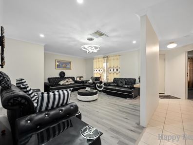 222 Amherst Road, Canning Vale WA 6155