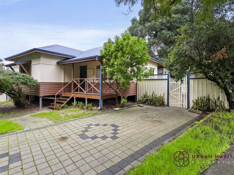 6 Derbal Street, Medina