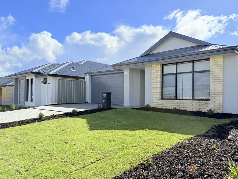 49 Jacaranda Road, Hammond Park WA 6164